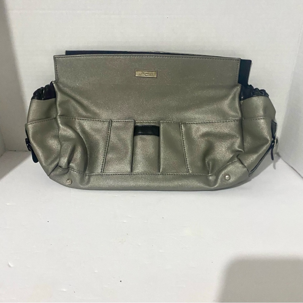 Miche Classic Shell Hayley Pewter Silver